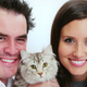 Illustration for article titled Is Drag Racer Ashley Force A Crazy Cat Lady? A iJalopnik/i Debate